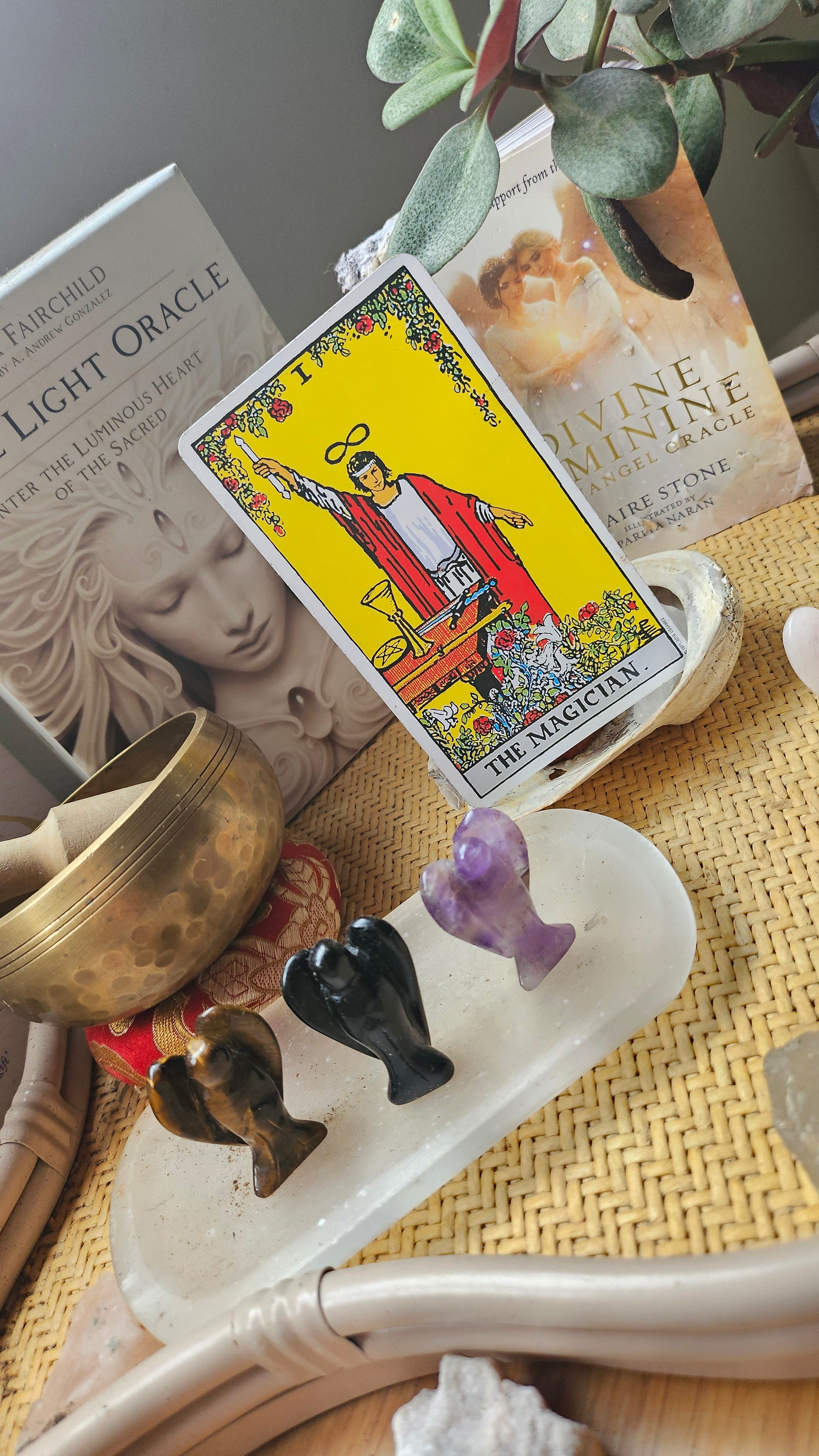 🌗The "Mirror of the Soul" Deep Dive