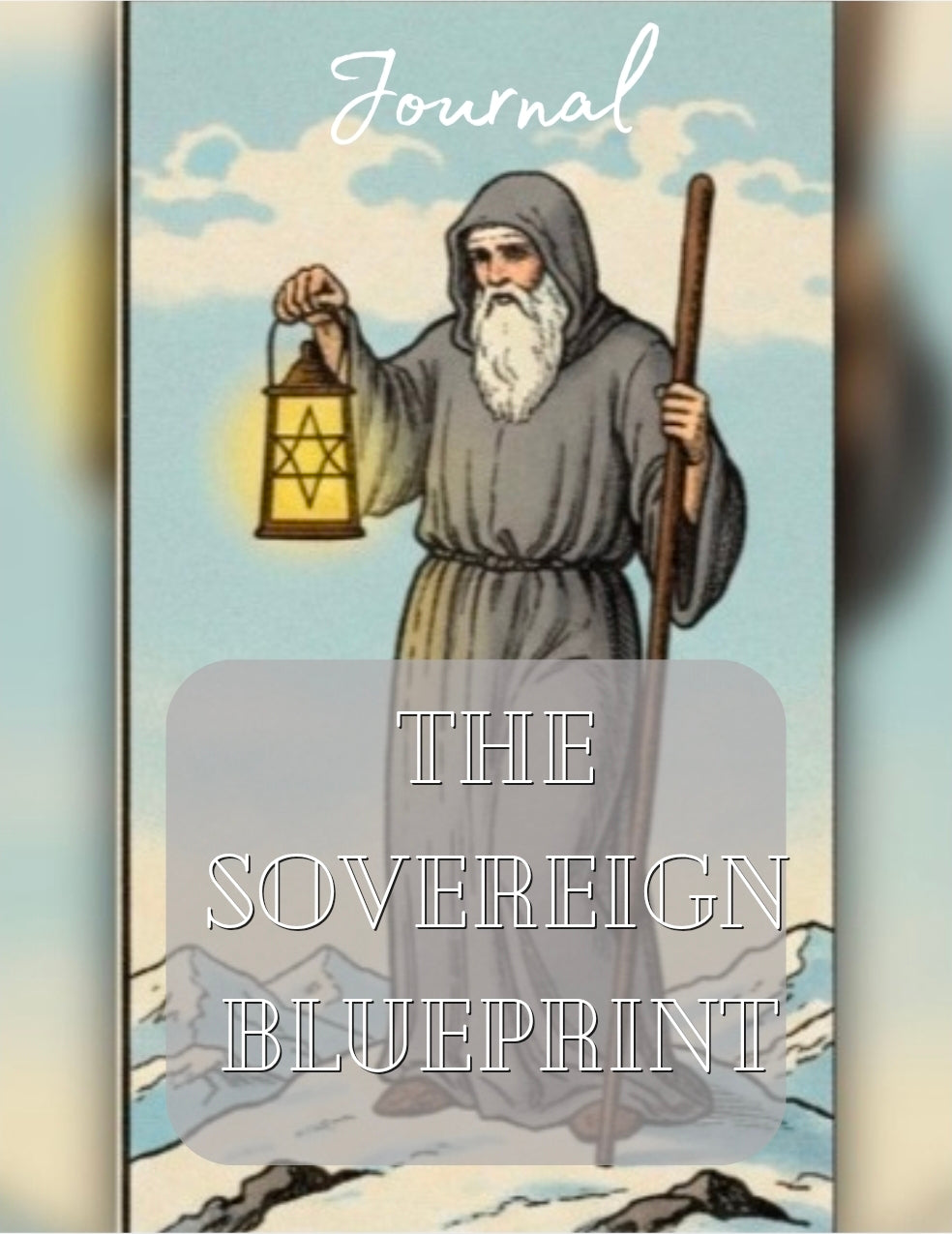 The Soul Map - SOVEREIGN BLUEPRINT